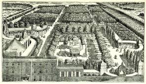 Vauxhall Gardens In The Regency In 2020 Vauxhall Fine Art Poster Prints
