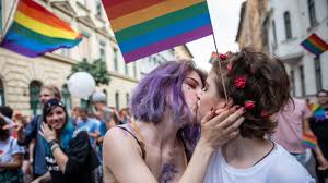 Ezt ők elfogadták, és idén. Jovore Pecsen Is Lesz Pride 24 Hu