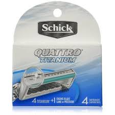 6 winners 82 contributors 112 media accepted 30 countries 9 languages. Schick Quattro Titanium Razor Blade Refills For Men 16 Cartridges