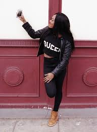 Lady leshurr performs queen's speech 4 for trevor nelson in the bbc 1xtra live lounge. The Rebirth Of Lady Leshurr The Fader