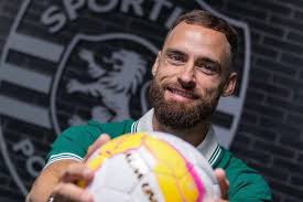 Futsal: Bruno Pinto volta a Portugal e é reforço do Sporting