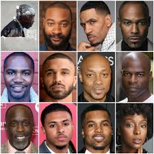 Hatayspor'da 31 mayıs'ta kiralık sözleşmesi tamamlanacak olan futbolculardan biri olan david akintola, i̇talya'nın seri a takımlarından atalanta. Watch Michael K Williams Dorian Missick Diggy Simmons Coffey In About The People Blackfilm Com