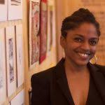 Caribbeing House and Esprit: Sacred Art of Haiti Exhibit