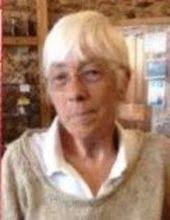 Obituary information for Molly Chalmers