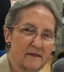 Obituary information for Elizabeth V Rhodes