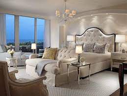Mid Century Modern Bedroom Set Design Ideas You Ll Love Luxurious Bedrooms Grey Bedroom Design Beautiful Bedrooms