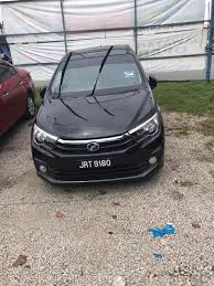 Kereta sewa perodua bezza 1.3 automatik murah di melaka dan mitc. Perodua Bezza 1 3 Advance A Yinison Auto
