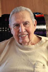 Elders Series: Paul Stabler