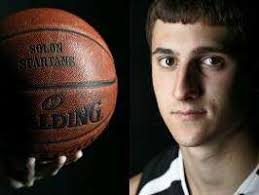 Morrison is Co-Male High School AOY