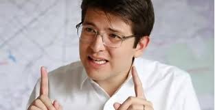 Ladrones robaron vivienda de reconocido narrador deportivo en Barranquilla