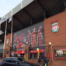 Kaufen sie jetzt liverpool fc im geomix fußball shop. Liverpool Fc Club Store Anfield 5 Tips From 1265 Visitors