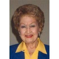 Martha Conlan Wright Obituary