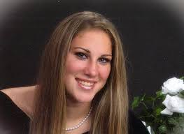 Katherine (Katy) Elizabeth Denton-Niedecken, 34