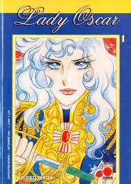 Siete liberi di condividere i miei lavori, ma ripubblicarli cancellando il nome della pagina con cui firmo le immagini, e non citare la provenienza dicendo che li avete presi da qui non è assolutamente corretto. Lady Oscar Vol 1 By Riyoko Ikeda