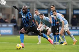 Espn+ • en/es • serie a. Susunan Pemain Inter Milan Vs Atalanta Waktunya Romelu Lukaku Kejar Cristiano Ronaldo Bolasport Com