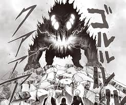 Opm Chapter 124 New Fubuki Group One Punch Man Motion Manga I do not own anything on this video guys subscribe to my channel thanks.more amv cummin out soon. opm chapter 124 new fubuki group one