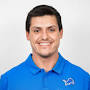Profile Picture of Steve Oliver - Detroit Lions (@detroitlions.com) on Google