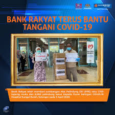 Utama, sg buloh 655 tmn bukit serdang 657 phileo promenade 659 melati utama setapak 661 rantau panjang, klang 671 putra bistari 675 (bank rakyat) melancarkan kad kredit pertamanya hari ini, dengan sasaran menarik seramai 30,000 pengguna kad itu sehingga akhir tahun ini. Bank Rakyat En Twitter Bankrakyat Komited Dalam Membantu Barisan Hadapan Yang Bertungkus Lumus Membendung Penularan Jangkitan Wabak Covid19 Dudukrumah Agar Kita Dapat Menghentikan Penularan Ini Dengan Segera Bankrakyat Yourbankofchoice