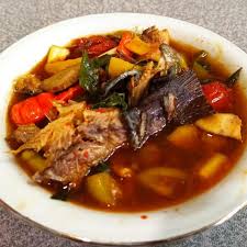 Maybe you would like to learn more about one of these? Pindang Ikan Salai Khas Sumsel Yang Cocok Jadi Menu Makan Siang Regional Liputan6 Com