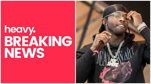 Nle choppa and blocboy jb enjoyed their holiday weekend together turning up to pop smoke's new album. Pop Smoke Shot Dead 5 Fast Facts You Need To Know Heavy Com