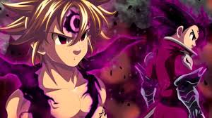 How to watch the seven deadly sins series in chronological order, including episodes, movies, and ova's. The Seven Deadly Sins Season 4 Episode 17 Release Date And Time