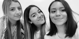 Introduction of new member Isabel to Gray Gables Gals, Inc.