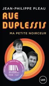 Jean-Philippe Pleau: Rue Duplessis, ou la fierté de la basse-ville