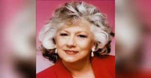 Barbara Crabb Obituary