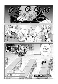 Mushoku Tensei, Chapter 93 - Mushoku Tensei Manga Online