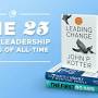 Leadership life and style book from www.summary.com