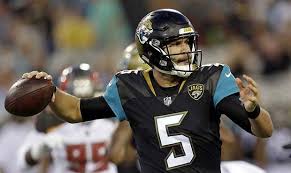 Blake bortles stock photos and pictures | getty images. Internet Lights Up Jags Qb Blake Bortles For Being Bad