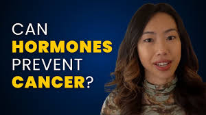 Estrogen Could Protect Against Breast Cancer?