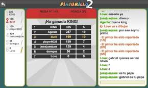 En lugar de hacer una estrella para ella ¿ adivina qué hizo? Pinturillo 2 Se El Mejor Adivinando La Palabra Detras Del Dibujo Resena Iosmac