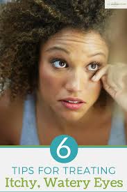 6 Tips For Itchy Watery Eyes This Summer Get Relief Today Watery Eyes Itchy Eyes Eye Health
