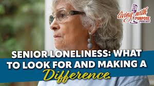 Living With Purpose Episode 4