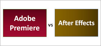 We are changing the world through digital see actions taken by the people who manage and post content. Adobe Premiere Vs After Effects Find Out The 10 Amazing Differences