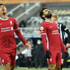 Once again jurgen klopp's men fought back from a goal down to secure all liverpool leave it late to overturn southampton as mohamed salah ends goal drought with. Uxfq1z03 Ujfgm