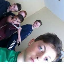 Kyle Magner (@kylemagner10)