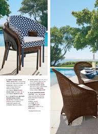 Incredibly durable, renewable, and rich in tonal variation, seagrass and abaca bring relaxed style to the dining room. Pottery Barn Outdoor 2018 D2 Palmetto All Weather Wicker Dining Chair Gray