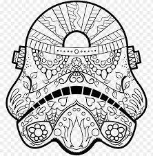 Find more clone wars coloring page pictures from our search. Star Wars Coloring Page Star Wars Drawings Coloring Pages Png Image With Transparent Background Toppng