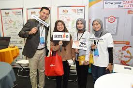#graduan career fair is coming! Graduan Aspire Career Fair 2019 Sme Bank