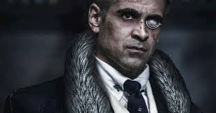 In batman returns, danny devito, to me at least, did an excellent job portraying the penguin. The Sources Reveals About Colin Farrell S New Penguin Look In The Batman Movie Asap Land