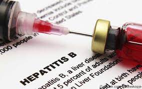 This virus is transmitted through the blood or the body fluids of an infected person (e.g., during sexual intercourse). Hepatitis B Impfung Gelbe Liste