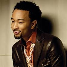John Legend to Feature New Music