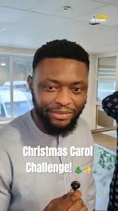 We tried a Christmas Carol Challenge with our church members. Let’s see who  really knows their carols! 😄🎤, Drop your thoughts in the comments, we  want to hear from you!, #christian #christmas #rccguk