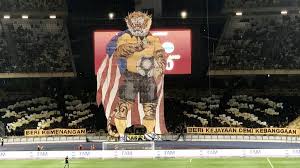 Many travellers looking for a tropical beach holiday are often confused about but if you are short on time and must choose between the two, then this detailed comparison will help you make the right choice. Tifo By Um 07 At Stadium National Bukit Jalil For 2022 World Cup And 2023 Asian Cup Qualifier Full Time Malaysia 2 1 Thailand Credit Photo Twitter Ultrasmalaya07 Malaysia