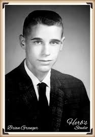 Brian F. Granger (1945-2018)