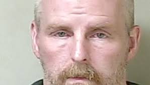 Malone to prison for possession of meth