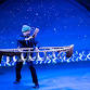 Skeleton Canoe