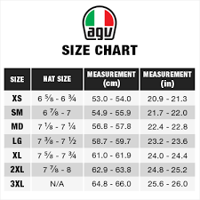 Racing Gloves Impact Racing Gloves Size Chart